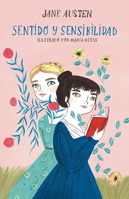 SENTIDO Y SENSIBILIDAD (COLECCIÓN ALFAGUARA CLÁSICOS) | 9788420453071 | AUSTEN, JANE | Llibreria Ombra | Llibreria online de Rubí, Barcelona | Comprar llibres en català i castellà online