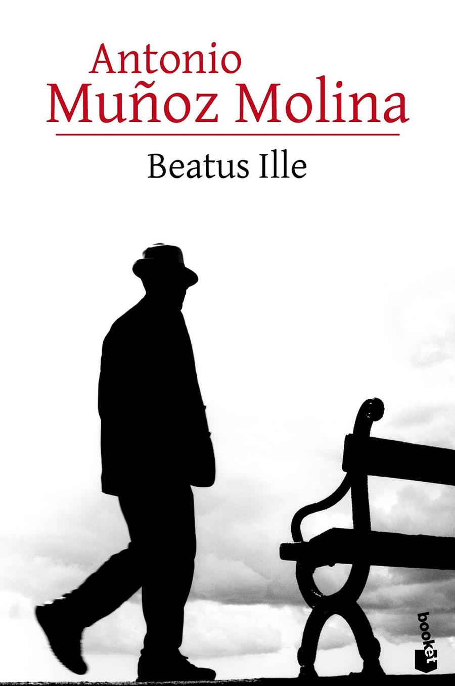 BEATUS ILLE | 9788432232855 | MUÑOZ MOLINA, ANTONIO | Llibreria Ombra | Llibreria online de Rubí, Barcelona | Comprar llibres en català i castellà online