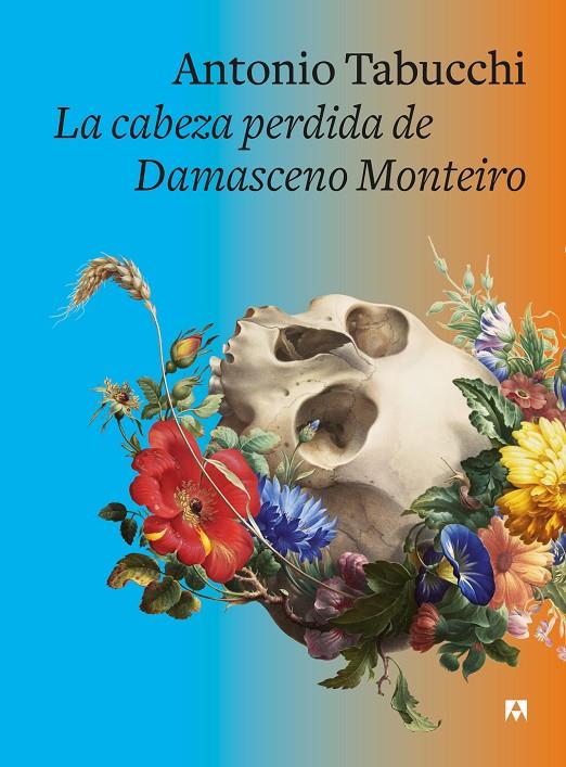 LA CABEZA PERDIDA DE DAMASCENO MONTEIRO | 9788433928528 | TABUCCHI, ANTONIO | Llibreria Ombra | Llibreria online de Rubí, Barcelona | Comprar llibres en català i castellà online