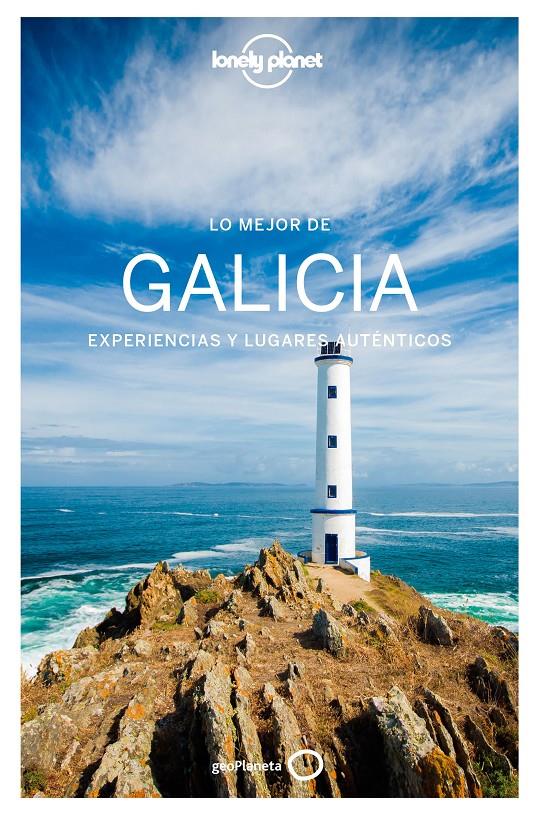 LO MEJOR DE GALICIA 1 | 9788408185680 | NOGUEIRA CALVAR, ANDREA | Llibreria Ombra | Llibreria online de Rubí, Barcelona | Comprar llibres en català i castellà online