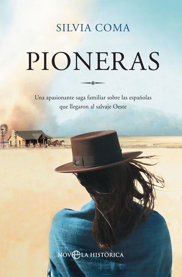 PIONERAS | 9788491647331 | COMA GONZÁLEZ, SILVIA | Llibreria Ombra | Llibreria online de Rubí, Barcelona | Comprar llibres en català i castellà online