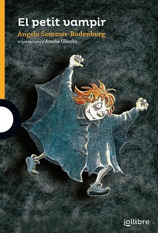 EL PETIT VAMPIR | 9788416661251 | SOMMER-BODENBURG, ANGELA | Llibreria Ombra | Llibreria online de Rubí, Barcelona | Comprar llibres en català i castellà online