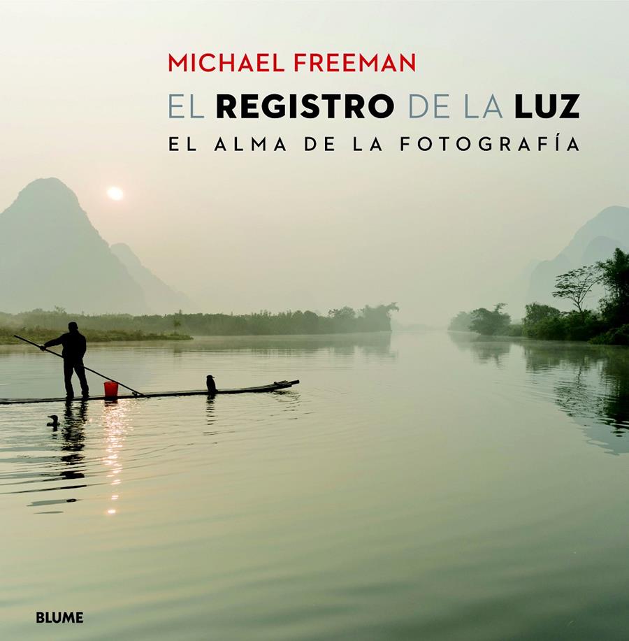 REGISTRO DE LA LUZ | 9788415317920 | FREEMAN, MICHAEL | Llibreria Ombra | Llibreria online de Rubí, Barcelona | Comprar llibres en català i castellà online