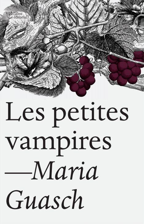 LES PETITES VAMPIRES (.) | 9788412833492 | GUASCH, MARIA | Llibreria Ombra | Llibreria online de Rubí, Barcelona | Comprar llibres en català i castellà online