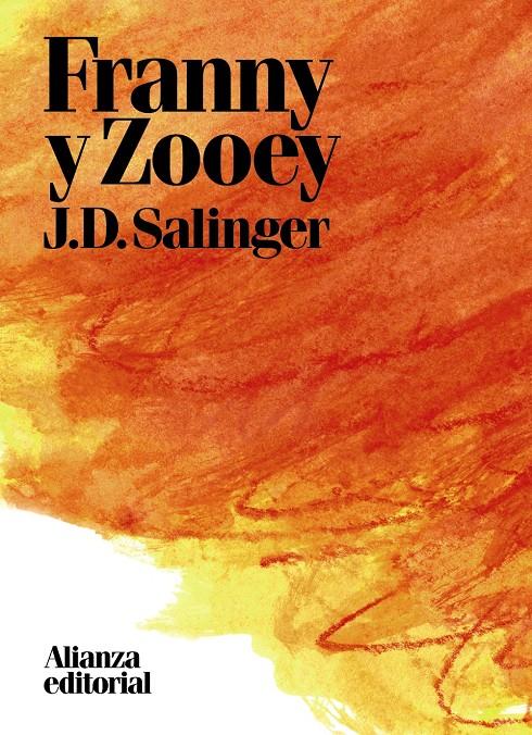 FRANNY Y ZOOEY | 9788491049432 | SALINGER, J. D. | Llibreria Ombra | Llibreria online de Rubí, Barcelona | Comprar llibres en català i castellà online