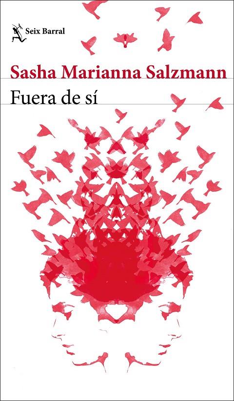 FUERA DE SÍ | 9788432236112 | SALZMANN, SASHA MARIANNA | Llibreria Ombra | Llibreria online de Rubí, Barcelona | Comprar llibres en català i castellà online