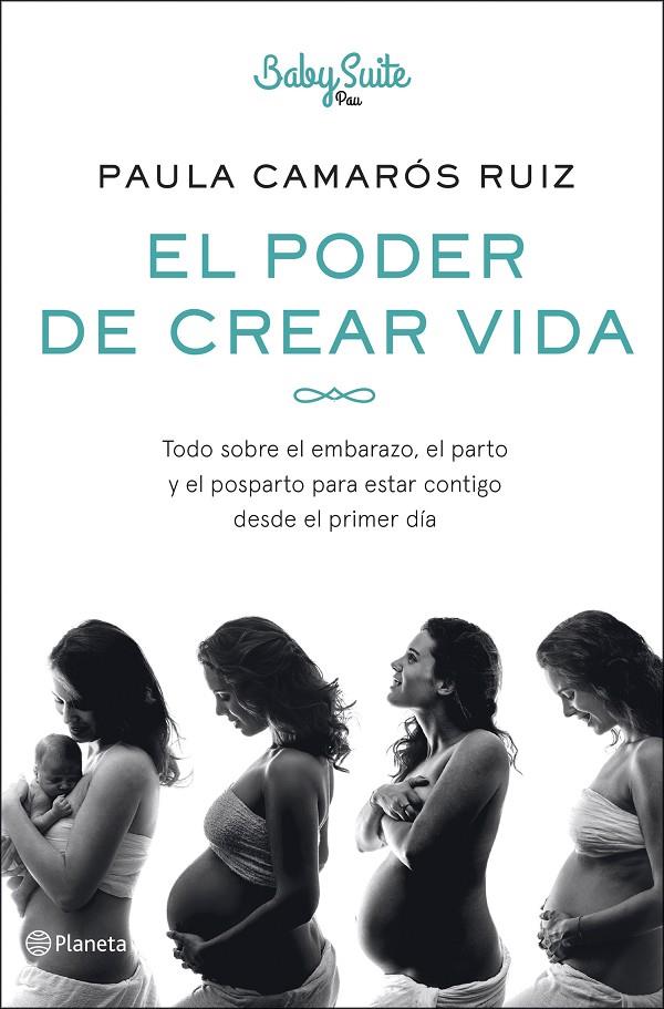 EL PODER DE CREAR VIDA | 9788408254720 | CAMARÓS RUIZ, PAULA | Llibreria Ombra | Llibreria online de Rubí, Barcelona | Comprar llibres en català i castellà online