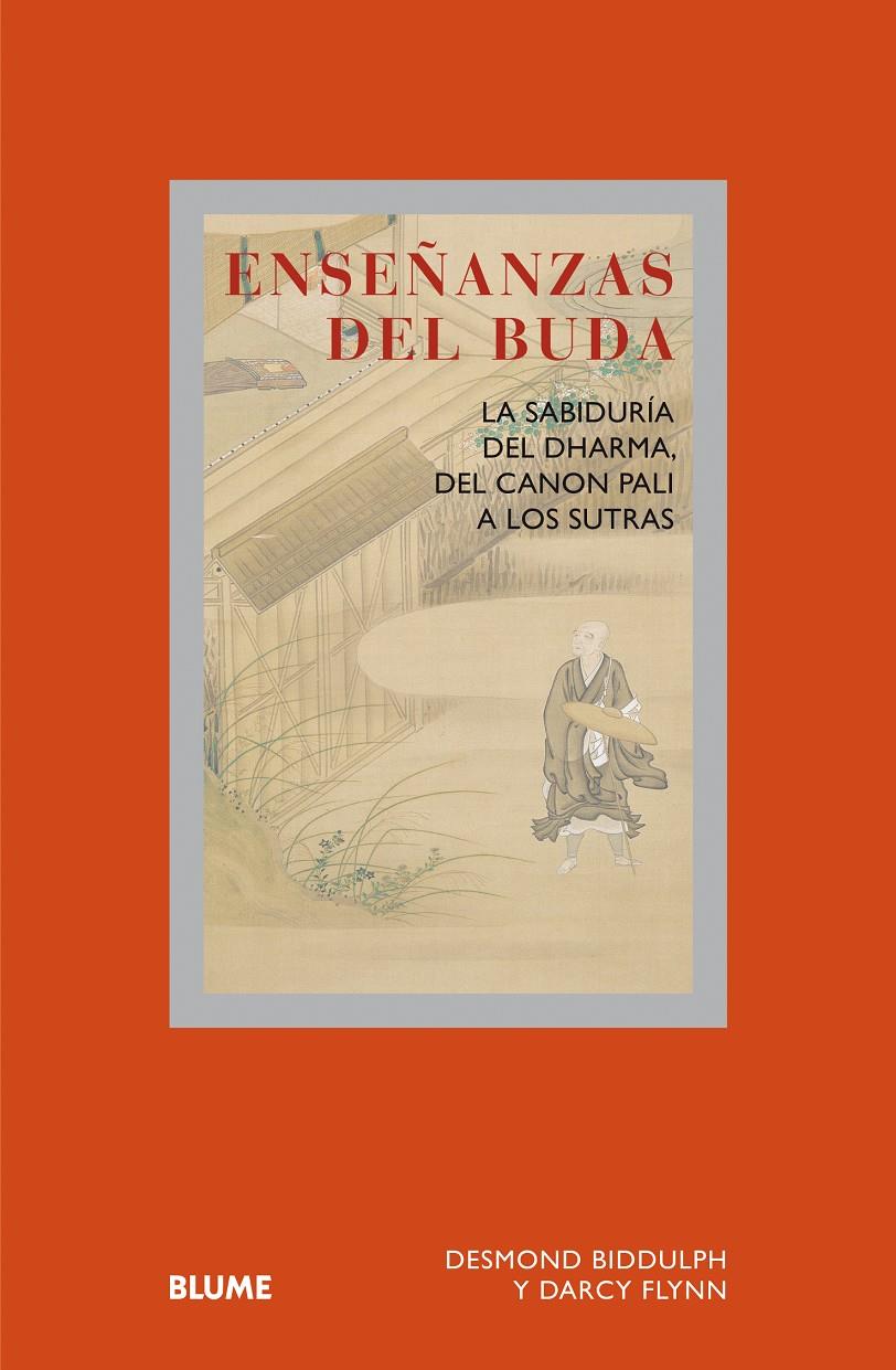 ENSEÑANZAS DEL BUDA | 9788498018431 | BIDDHULPH, DESMOND/FLYNN, DARCY/CLEARE, JOHN | Llibreria Ombra | Llibreria online de Rubí, Barcelona | Comprar llibres en català i castellà online