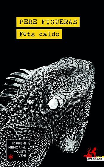 FETS CALDO | 9788418584671 | FIGUERES, PERE | Llibreria Ombra | Llibreria online de Rubí, Barcelona | Comprar llibres en català i castellà online