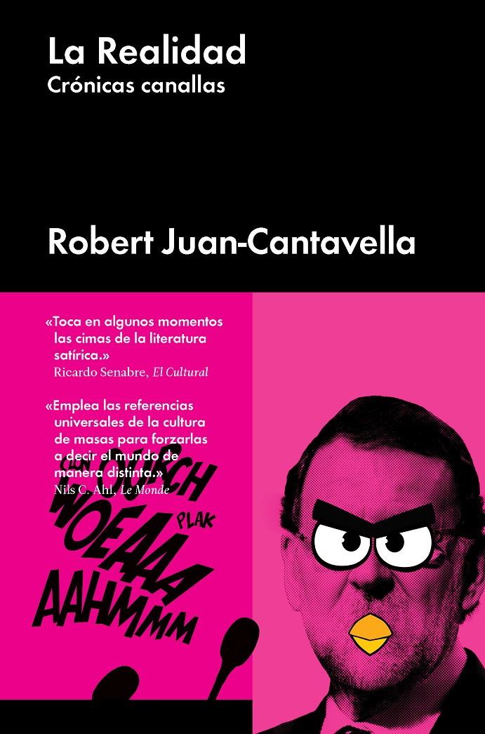 LA REALIDAD | 9788416420766 | CANTAVELLA, ROBERT JUAN | Llibreria Ombra | Llibreria online de Rubí, Barcelona | Comprar llibres en català i castellà online