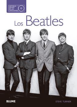 LOS BEATLES. HISTORIAS DETRÁS DE LAS CANCIONES | 9788480769655 | TURNER, STEVE | Llibreria Ombra | Llibreria online de Rubí, Barcelona | Comprar llibres en català i castellà online