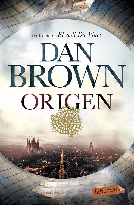 ORIGEN | 9788417420383 | BROWN, DAN | Llibreria Ombra | Llibreria online de Rubí, Barcelona | Comprar llibres en català i castellà online