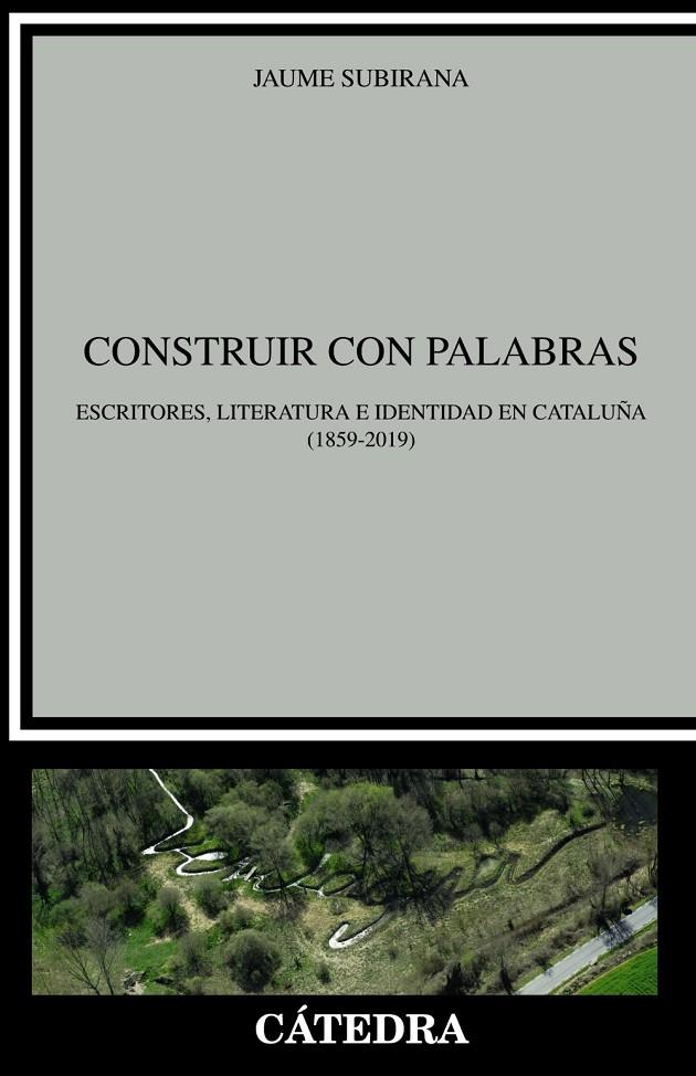 CONSTRUIR CON PALABRAS | 9788437638676 | SUBIRANA, JAUME | Llibreria Ombra | Llibreria online de Rubí, Barcelona | Comprar llibres en català i castellà online