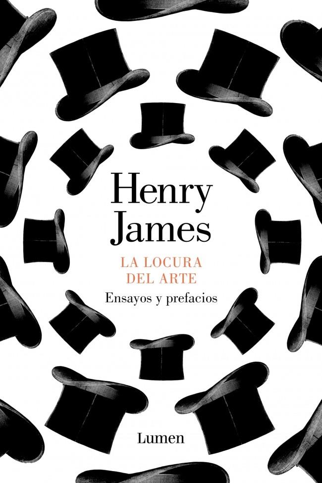 LA LOCURA DEL ARTE | 9788426422590 | JAMES,HENRY | Llibreria Ombra | Llibreria online de Rubí, Barcelona | Comprar llibres en català i castellà online