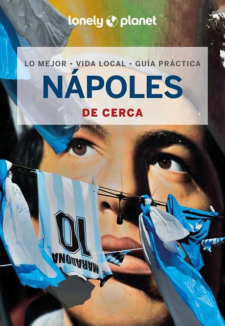 NÁPOLES DE CERCA 1 | 9788408291701 | MALANDRINO, ADRIANA | Llibreria Ombra | Llibreria online de Rubí, Barcelona | Comprar llibres en català i castellà online