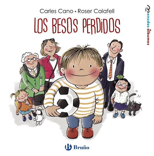 LOS BESOS PERDIDOS | 9788469628836 | CANO, CARLES | Llibreria Ombra | Llibreria online de Rubí, Barcelona | Comprar llibres en català i castellà online