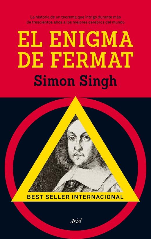 EL ENIGMA DE FERMAT | 9788434418714 | SINGH, SIMON | Llibreria Ombra | Llibreria online de Rubí, Barcelona | Comprar llibres en català i castellà online