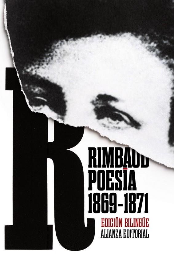 POESÍA (1869-1871) | 9788491045977 | RIMBAUD, ARTHUR | Llibreria Ombra | Llibreria online de Rubí, Barcelona | Comprar llibres en català i castellà online