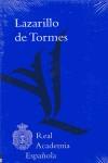 LAZARILLO DE TORMES | 9788481099614 | ANÓNIMO | Llibreria Ombra | Llibreria online de Rubí, Barcelona | Comprar llibres en català i castellà online