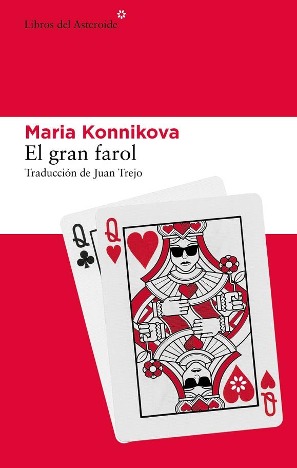 EL GRAN FAROL | 9788417977795 | KONNIKOVA, MARIA | Llibreria Ombra | Llibreria online de Rubí, Barcelona | Comprar llibres en català i castellà online