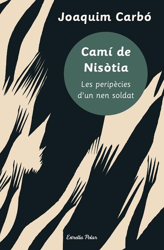 CAMÍ DE NISÒTIA | 9788413898407 | CARBÓ, JOAQUIM | Llibreria Ombra | Llibreria online de Rubí, Barcelona | Comprar llibres en català i castellà online