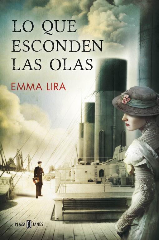 LO QUE ESCONDEN LAS OLAS | 9788401015748 | LIRA,EMMA | Llibreria Ombra | Llibreria online de Rubí, Barcelona | Comprar llibres en català i castellà online