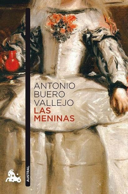 LAS MENINAS | 9788467039627 | ANTONIO BUERO VALLEJO | Llibreria Ombra | Llibreria online de Rubí, Barcelona | Comprar llibres en català i castellà online