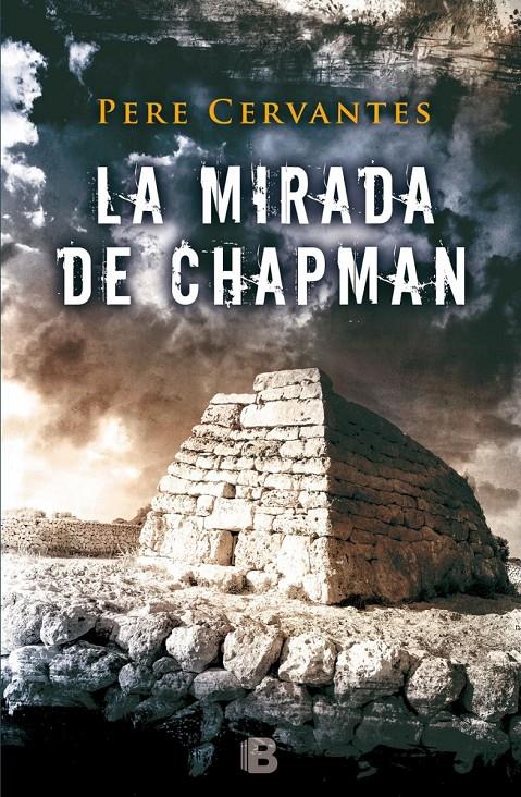 LA MIRADA DE CHAPMAN | 9788466658157 | CERVANTES, PERE | Llibreria Ombra | Llibreria online de Rubí, Barcelona | Comprar llibres en català i castellà online