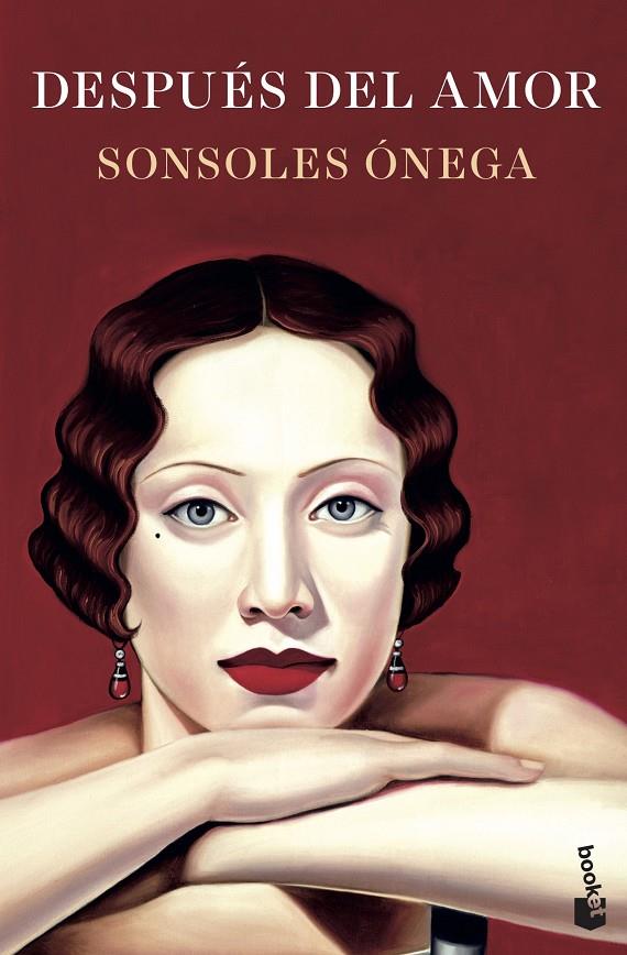 DESPUÉS DEL AMOR | 9788408209164 | ÓNEGA, SONSOLES | Llibreria Ombra | Llibreria online de Rubí, Barcelona | Comprar llibres en català i castellà online