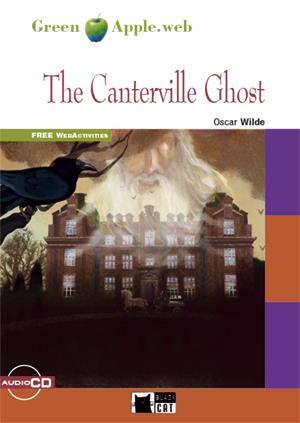 THE CANTERVILLE GHOST+CD (GREEN APPLE) FW | 9788468215792 | DE AGOSTINI SCUOLA SPA | Llibreria Ombra | Llibreria online de Rubí, Barcelona | Comprar llibres en català i castellà online