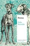 PERROS | 9788419035813 | KANSUKE, NAKA | Llibreria Ombra | Llibreria online de Rubí, Barcelona | Comprar llibres en català i castellà online