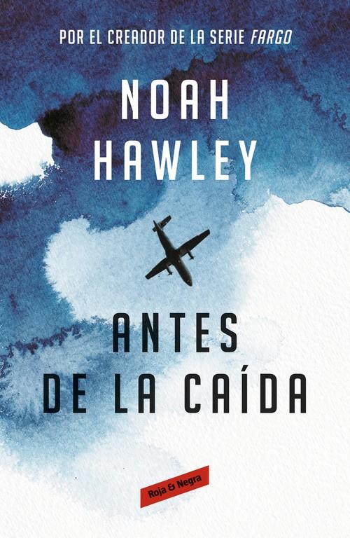 ANTES DE LA CAÍDA | 9788416195633 | HAWLEY, NOAH | Llibreria Ombra | Llibreria online de Rubí, Barcelona | Comprar llibres en català i castellà online