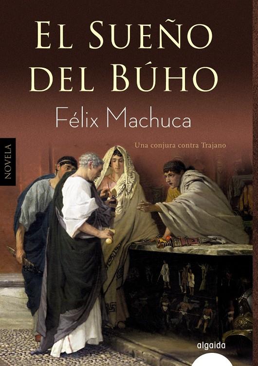 EL SUEÑO DEL BÚHO | 9788490676905 | MACHUCA, FÉLIX | Llibreria Ombra | Llibreria online de Rubí, Barcelona | Comprar llibres en català i castellà online