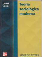 TEORÍA SOCIOLÓGICA MODERNA | 9788448132248 | RITZER GEORGE | Llibreria Ombra | Llibreria online de Rubí, Barcelona | Comprar llibres en català i castellà online