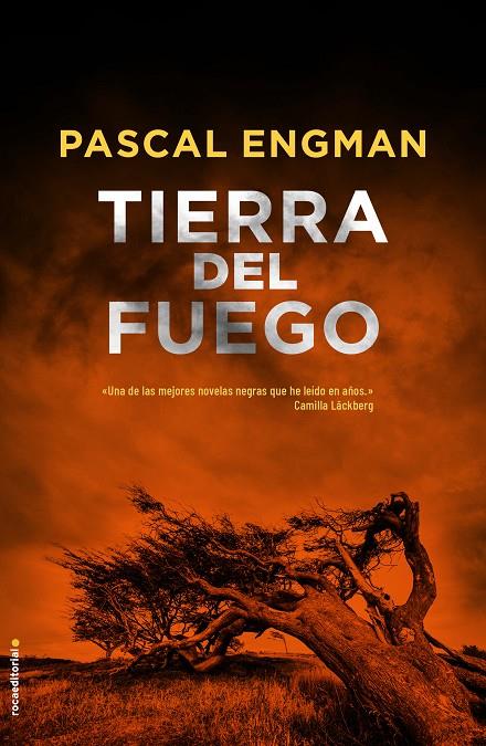 TIERRA DEL FUEGO | 9788417805883 | ENGMAN, PASCAL | Llibreria Ombra | Llibreria online de Rubí, Barcelona | Comprar llibres en català i castellà online