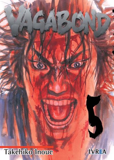 VAGABOND 05 | 9788416040384 | TAKEHIKO INOUE | Llibreria Ombra | Llibreria online de Rubí, Barcelona | Comprar llibres en català i castellà online