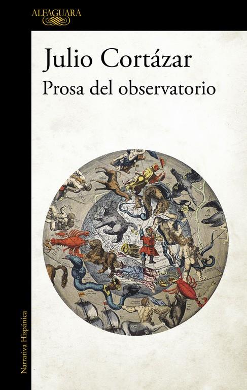 PROSA DEL OBSERVATORIO | 9788420419633 | CORTAZAR, JULIO | Llibreria Ombra | Llibreria online de Rubí, Barcelona | Comprar llibres en català i castellà online