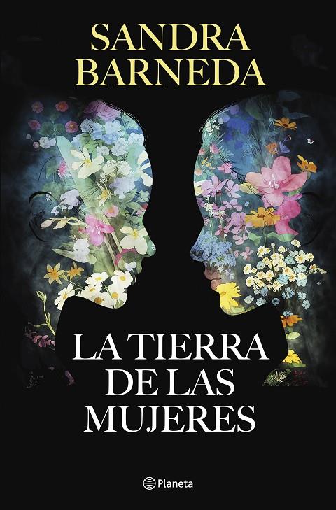 LA TIERRA DE LAS MUJERES | 9788408279242 | BARNEDA, SANDRA | Llibreria Ombra | Llibreria online de Rubí, Barcelona | Comprar llibres en català i castellà online