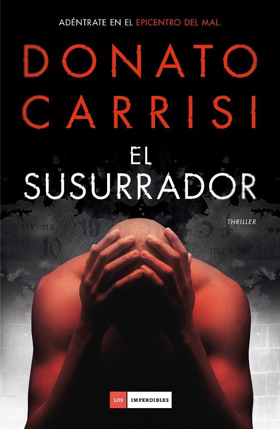 EL SUSURRADOR | 9788417761318 | CARRISI, DONATO | Llibreria Ombra | Llibreria online de Rubí, Barcelona | Comprar llibres en català i castellà online