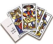 EL TAROT DE MARSELLA [CARTAS] | 9788476407301 | MARTEAU | Llibreria Ombra | Llibreria online de Rubí, Barcelona | Comprar llibres en català i castellà online