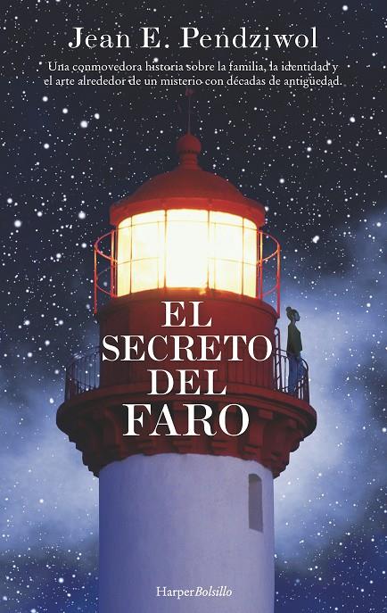 EL SECRETO DEL FARO | 9788417216207 | E. PENDZIWOL, JEAN | Llibreria Ombra | Llibreria online de Rubí, Barcelona | Comprar llibres en català i castellà online