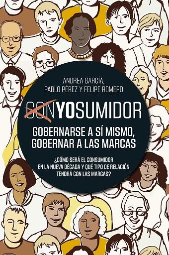 YOSUMIDOR | 9788498755251 | GARCÍA, PABLO PÉREZ Y FELIPE ROMERO, ANDREA | Llibreria Ombra | Llibreria online de Rubí, Barcelona | Comprar llibres en català i castellà online