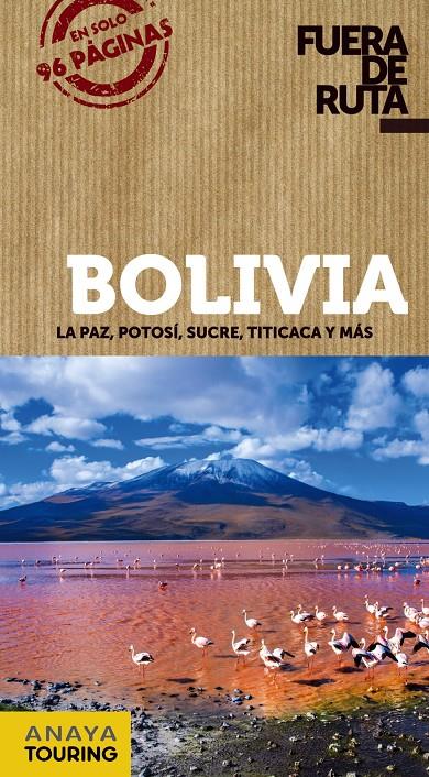 BOLIVIA | 9788491580072 | ORTEGA BARGUEÑO, PILAR/LORENZO, ÁUREA | Llibreria Ombra | Llibreria online de Rubí, Barcelona | Comprar llibres en català i castellà online