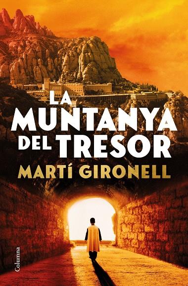 LA MUNTANYA DEL TRESOR | 9788466432580 | GIRONELL, MARTÍ | Llibreria Ombra | Llibreria online de Rubí, Barcelona | Comprar llibres en català i castellà online