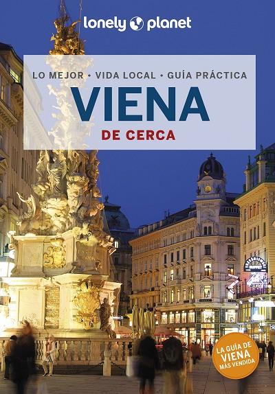 VIENA DE CERCA 5 | 9788408266495 | WALKER, KERRY/DI DUCA, MARC/LE NEVEZ, CATHERINE | Llibreria Ombra | Llibreria online de Rubí, Barcelona | Comprar llibres en català i castellà online