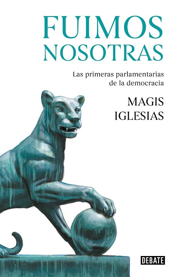 FUIMOS NOSOTRAS | 9788499929378 | IGLESIAS, MAGIS | Llibreria Ombra | Llibreria online de Rubí, Barcelona | Comprar llibres en català i castellà online