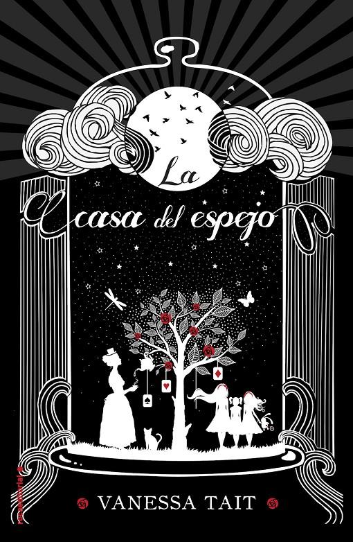 LA CASA DEL ESPEJO | 9788416498093 | TAIT, VANESSA | Llibreria Ombra | Llibreria online de Rubí, Barcelona | Comprar llibres en català i castellà online