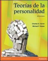 TEORIAS DE LA PERSONALIDAD 7ªED. | 9786073222518 | CARVER / SHEIER | Llibreria Ombra | Llibreria online de Rubí, Barcelona | Comprar llibres en català i castellà online