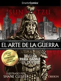 EL ARTE DE LA GUERRA | 9788441532434 | SUN TZU - SHANE CLESTER | Llibreria Ombra | Llibreria online de Rubí, Barcelona | Comprar llibres en català i castellà online