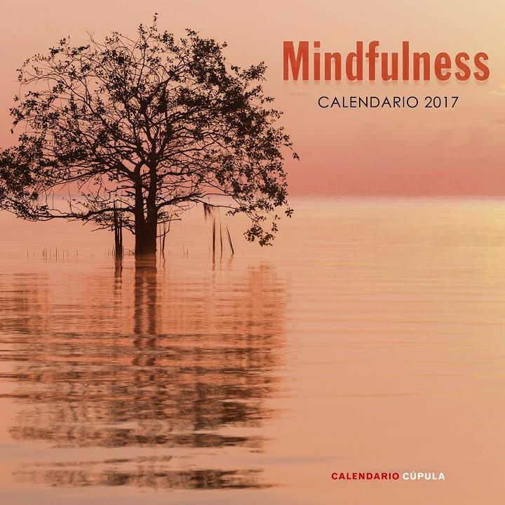 CALENDARIO MINDFULNESS 2017 | 9788448022662 | AA. VV. | Llibreria Ombra | Llibreria online de Rubí, Barcelona | Comprar llibres en català i castellà online